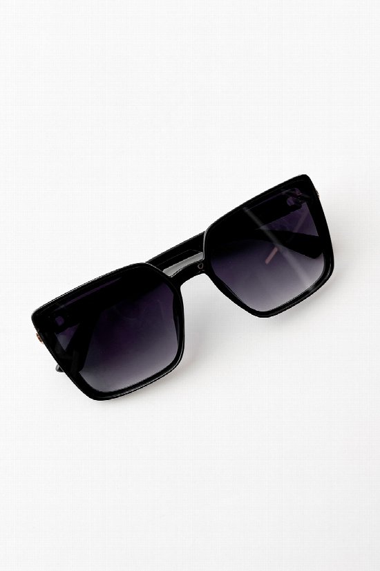 Shady Business Sunglasses 2